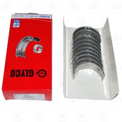 Main bearing set - standard