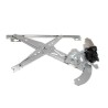 Electric window regulator & motor - front RHS - Def from 2002