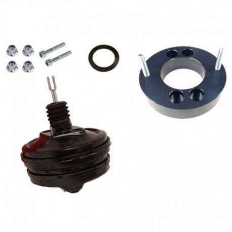 POWERBOOST servo kit for Defender without ABS - 1992-2016