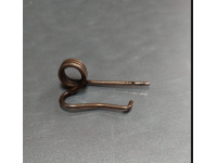 Spring fuel pump CAV