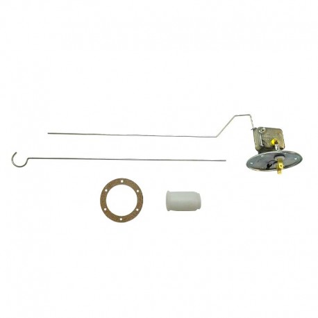 Jauge carburant 12V essence 1967-74