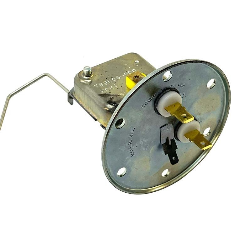 Jauge carburant 12V essence 1967-74