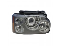 Headlight front RHS 2002-2009