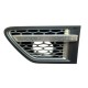 Air intake grille LH - RRS 2010-13 Autobiography