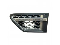 Grille entrée d'air gauche - RRS 2010-13 Autobiography
