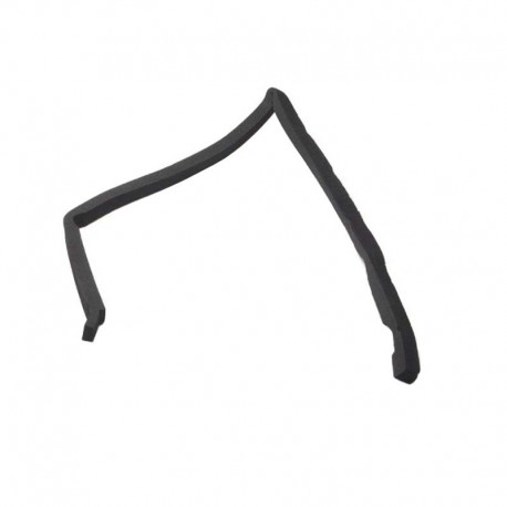Seal side panel lower - RH