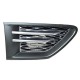 Grill side panel RH - oberon/titan