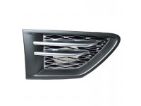 Grill side panel RH - oberon/titan