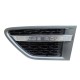 Front grille air intake - LH