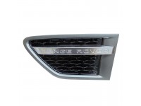 Front grille air intake - LH