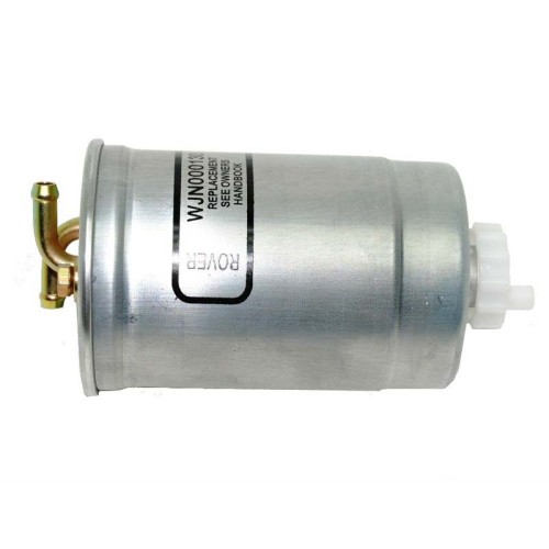 Diesel fuel filter Free1 upto 2000