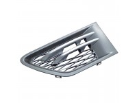 Grille side panel LH - jupiter/oberon/titan - RRS 2010-13