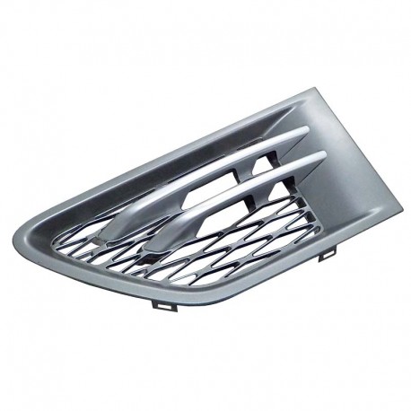 Grille side panel LH - jupiter/oberon/titan - RRS 2010-13