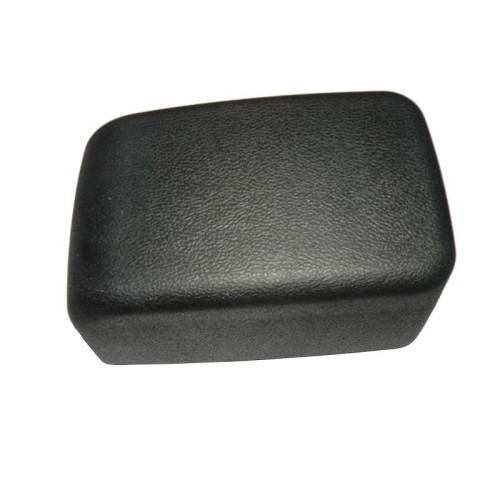 Appuie bras console centrale - noir