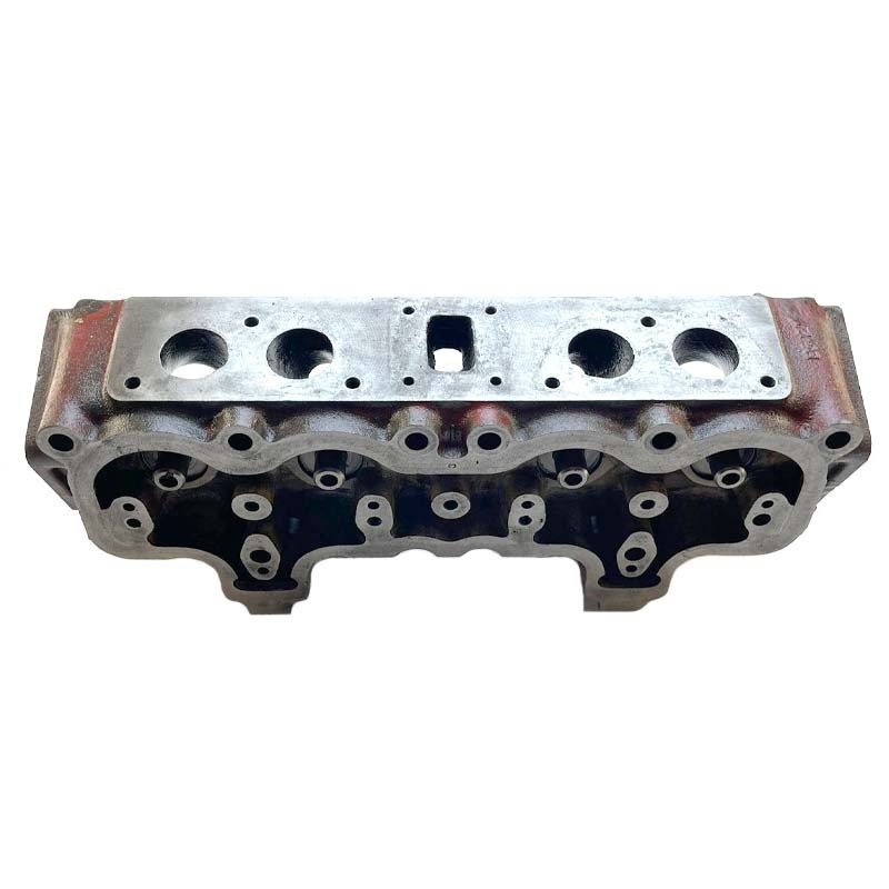 Cylinder head - reconditioned