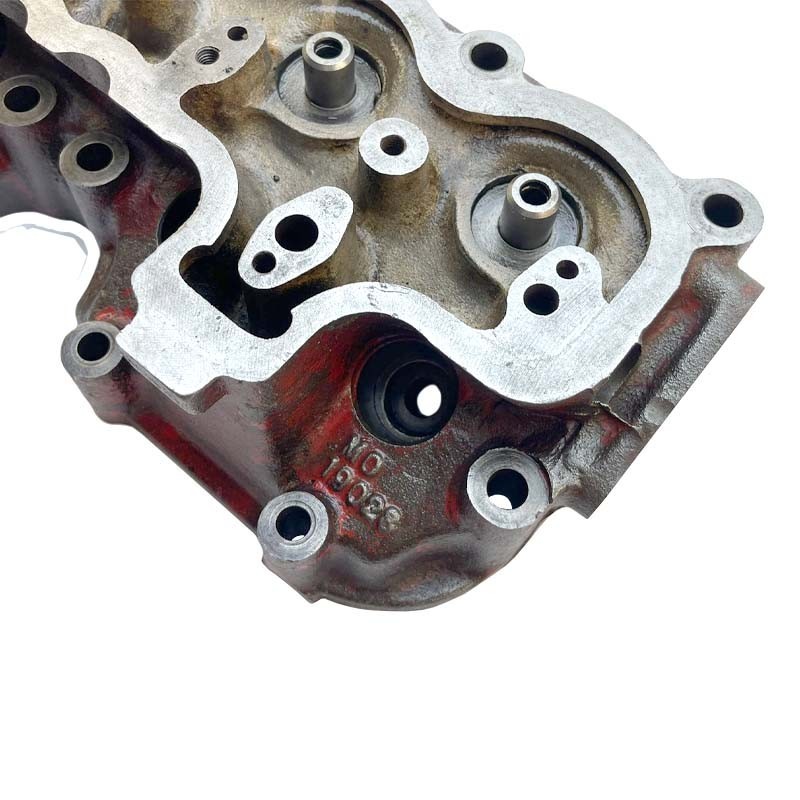 Cylinder head - reconditioned