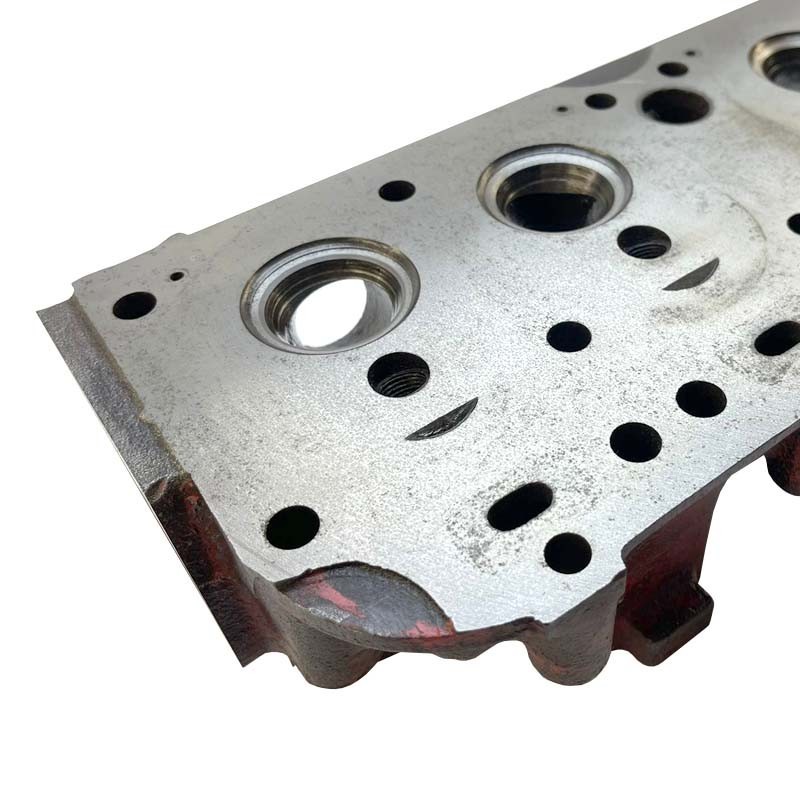 Cylinder head - reconditioned