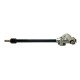 Steering column assembly