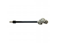 Steering column assembly