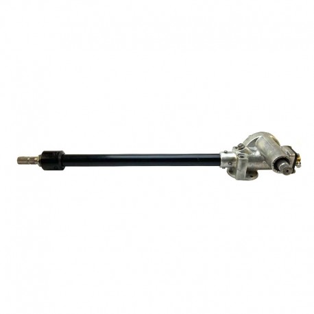 Steering column assembly