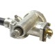 Steering column assembly