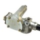 Steering column assembly