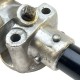 Steering column assembly
