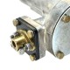 Steering column assembly