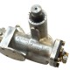 Steering column assembly