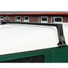 Roof bar for Defender