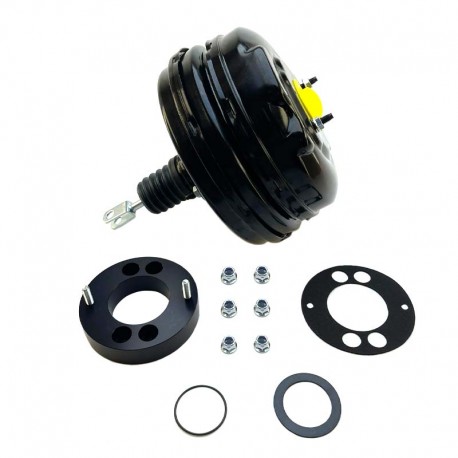 POWERBOOST servo kit for Defender without ABS - 1992-2016