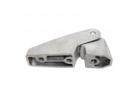 Windscreen hinge - LHS