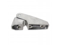 Windscreen hinge - RHS