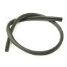 Filler weatherstrip rear quarter 4mm glass