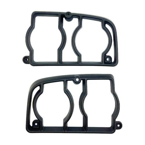 Kit - Enjoliveur feu arrière