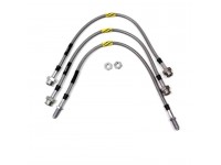 Kit flexibles aviation +40mm Disco1 1992-95