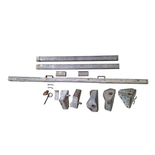 Cornière de benne série 1 80 - Occasion