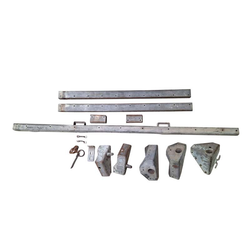 Cornière de benne série 1 80 - Occasion