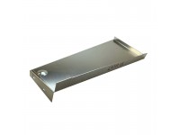 Seatbox End repair panel - RH