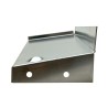 Seatbox End repair panel - RH