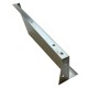 Seatbox End repair panel - RH