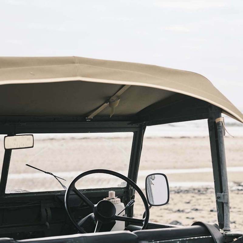 Bâche bikini pour 88 et 109