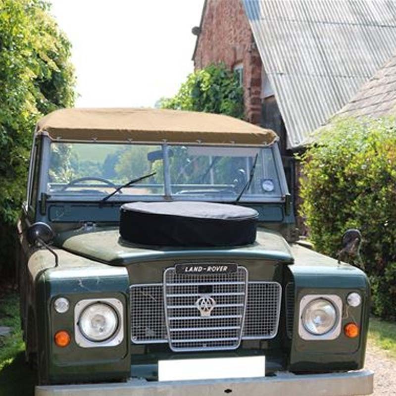 Bâche bikini pour 88 et 109