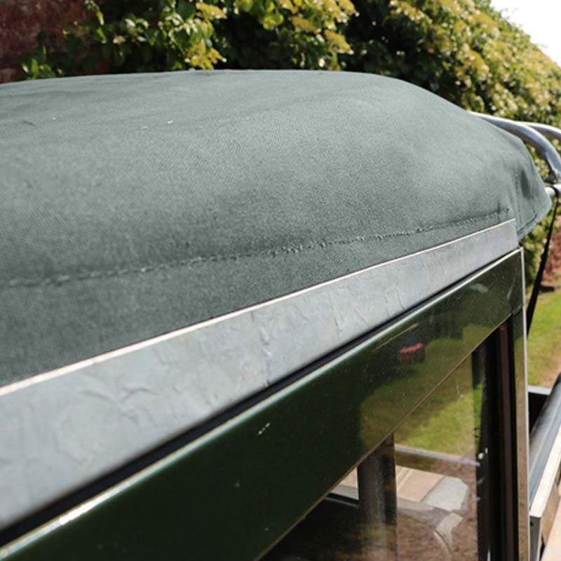 Bâche bikini pour 88 et 109 - kaki