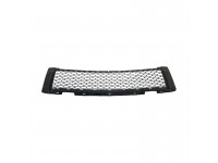 Front bumper lower grill