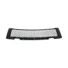 Front bumper lower grill