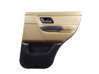 Rear interior door trim panel - RH