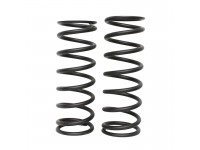 Coil springs rear - medium load