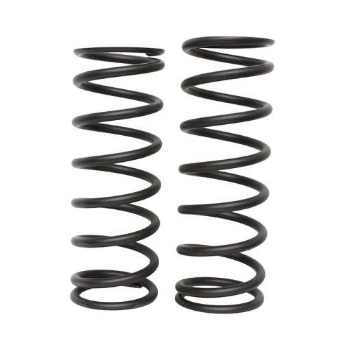 Coil springs rear - medium load