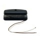 Eclaire plaque LED
